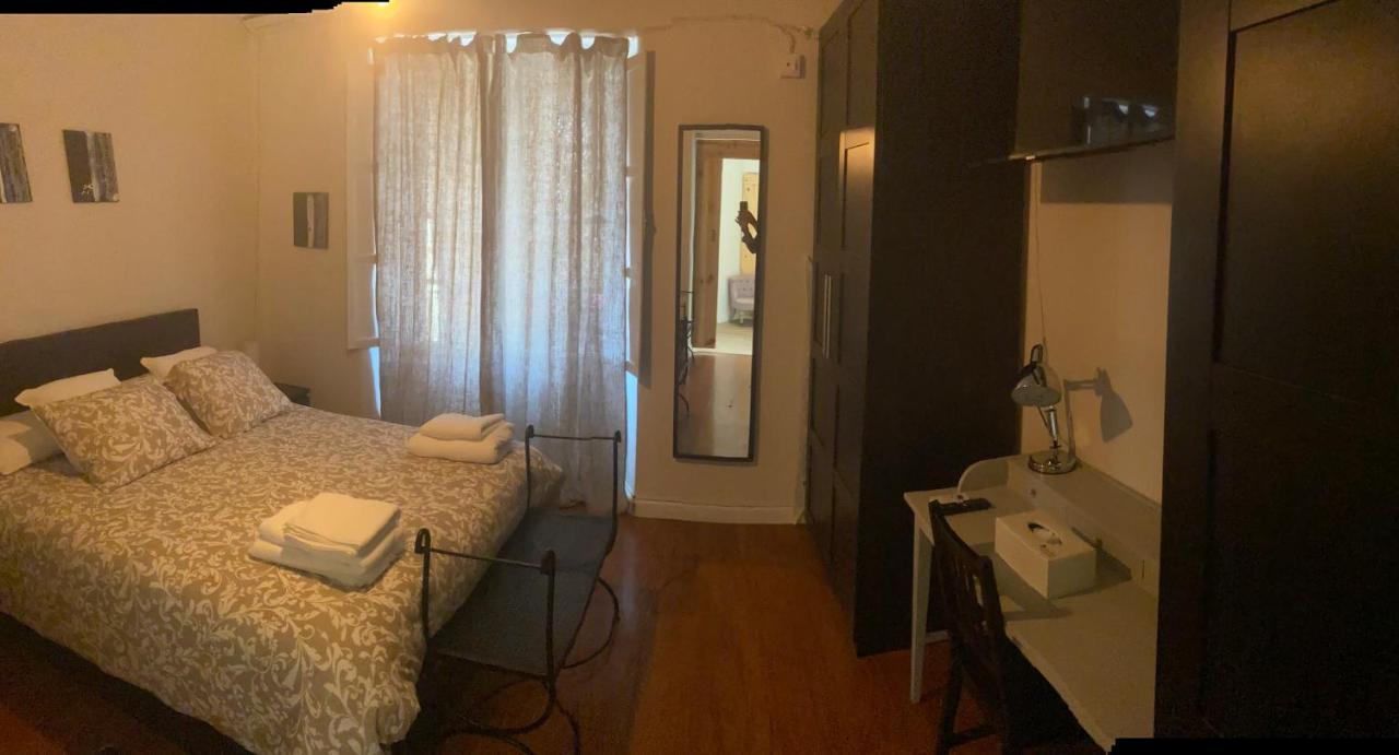 Apartamentos Mercado De Triana Sewilla Zewnętrze zdjęcie