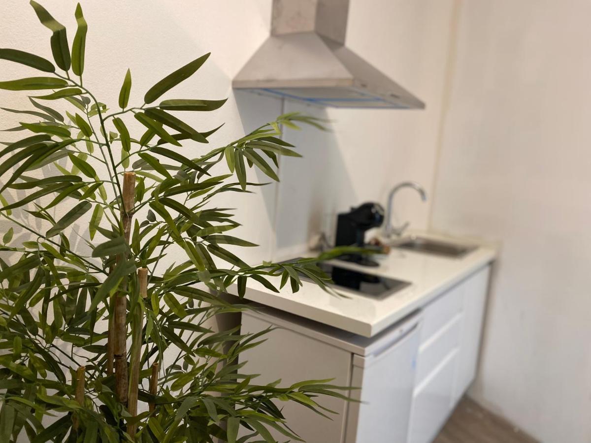 Apartamentos Mercado De Triana Sewilla Zewnętrze zdjęcie