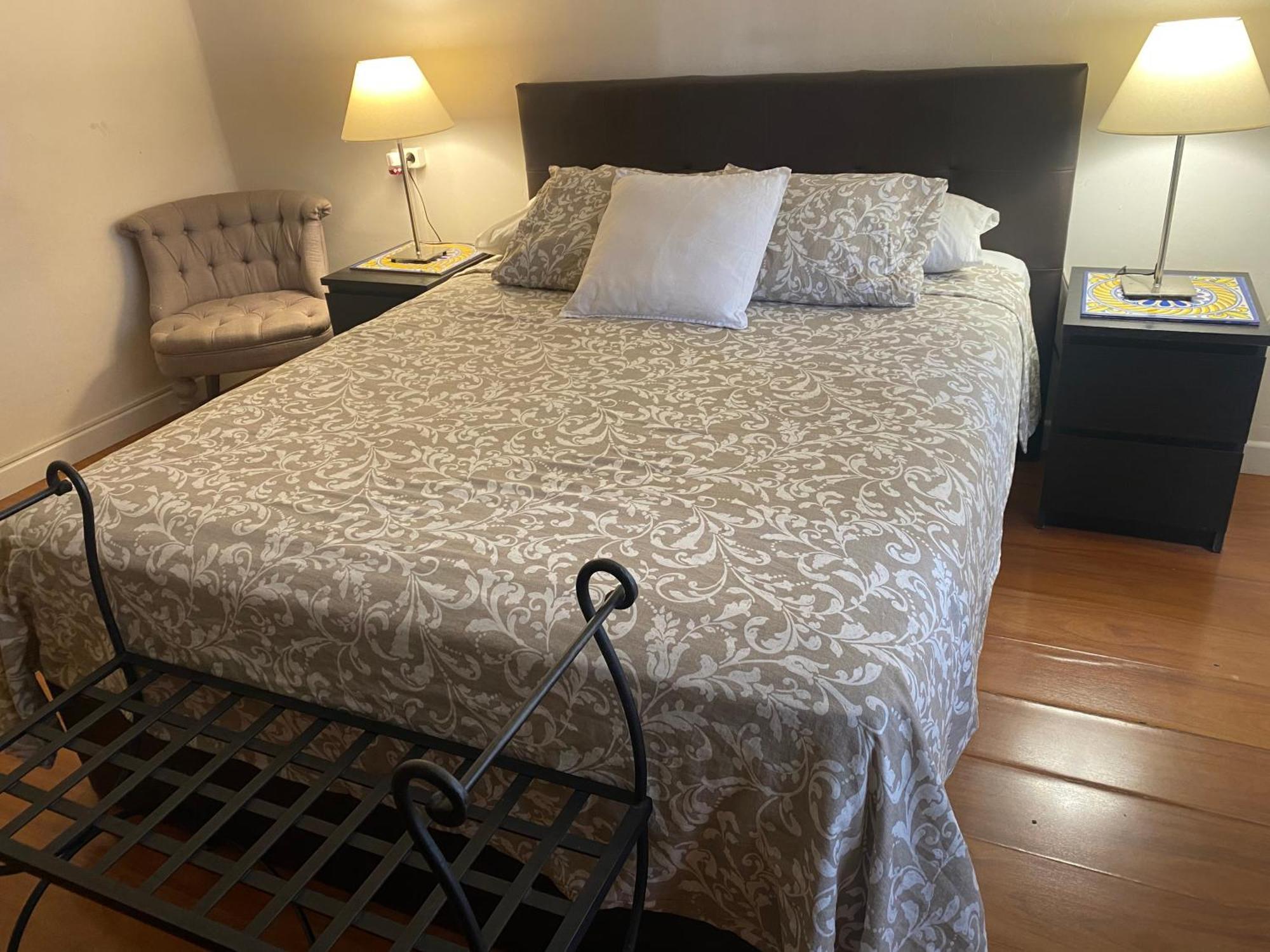 Apartamentos Mercado De Triana Sewilla Zewnętrze zdjęcie