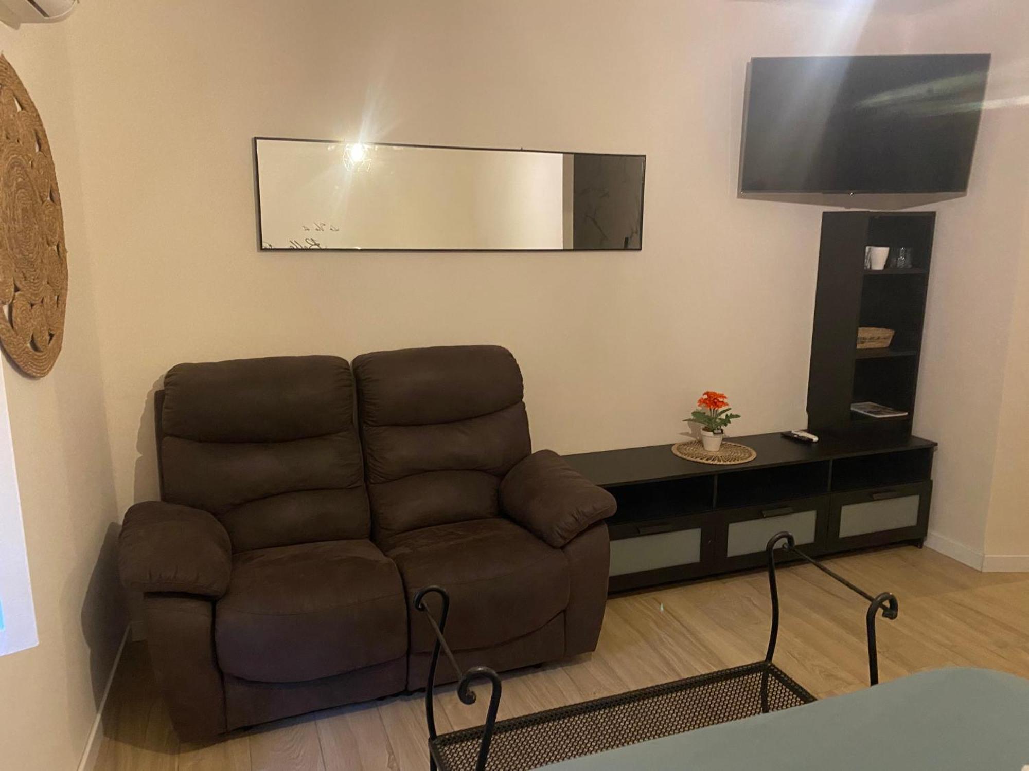 Apartamentos Mercado De Triana Sewilla Zewnętrze zdjęcie