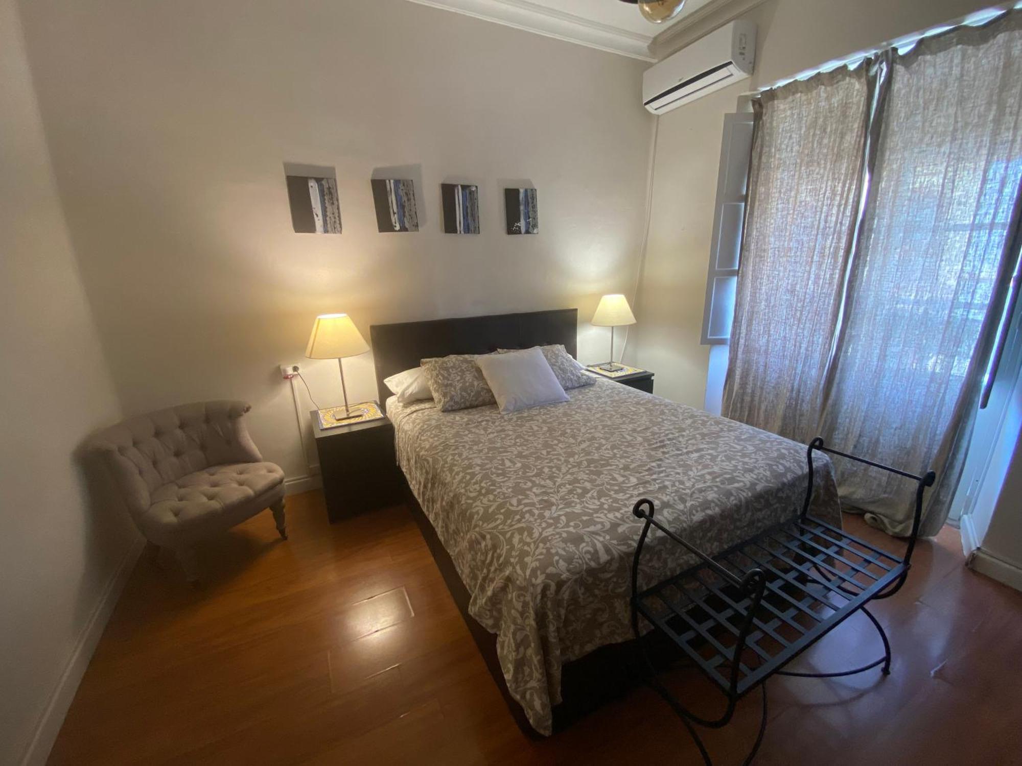 Apartamentos Mercado De Triana Sewilla Zewnętrze zdjęcie