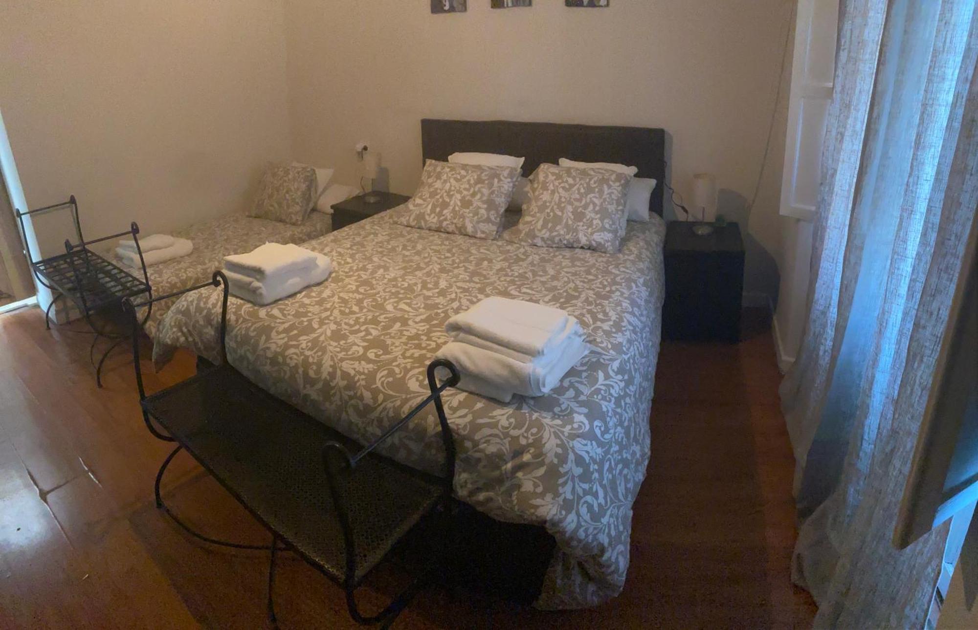 Apartamentos Mercado De Triana Sewilla Zewnętrze zdjęcie